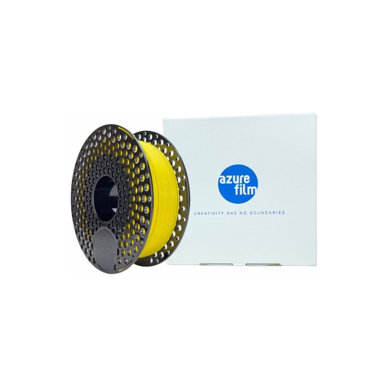 AzureFilm PETG Yellow
