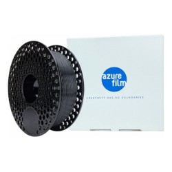 AzureFilm PETG Black