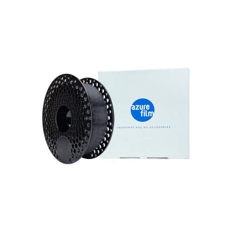 AzureFilm PETG Black