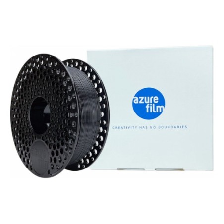 AzureFilm PETG Black