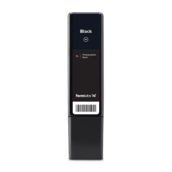 Formlabs Resin Black