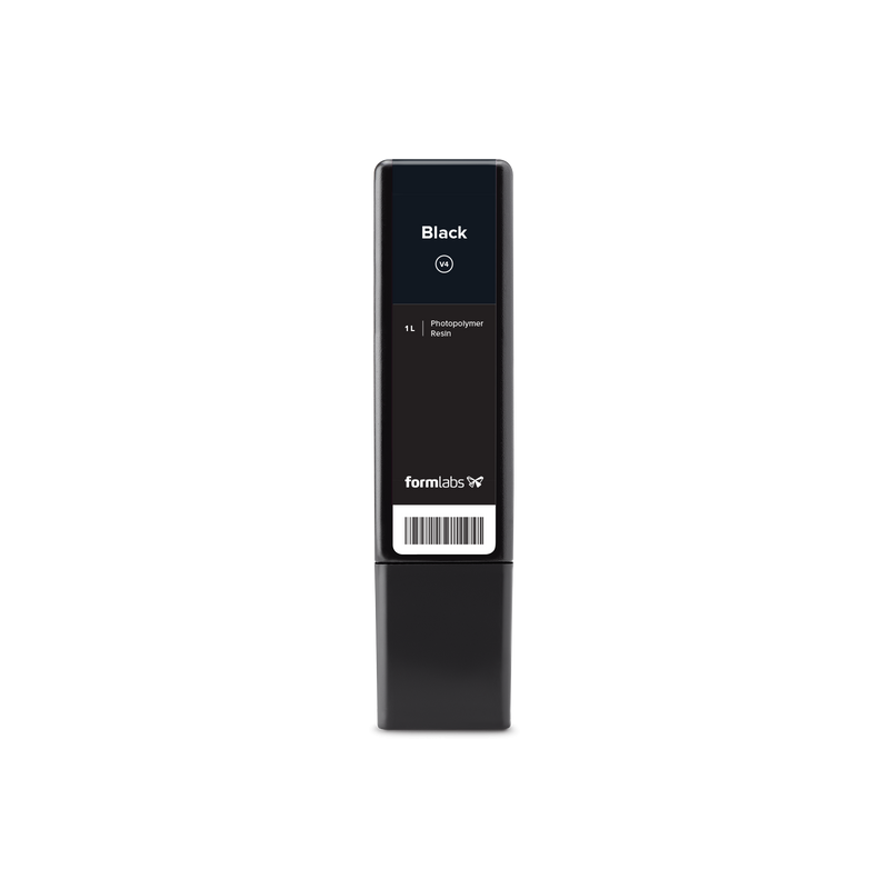 Formlabs Resin Black