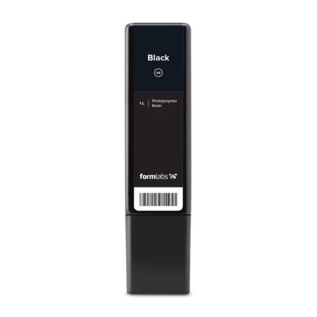 Formlabs Resin Black