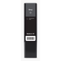 Formlabs Resin Grey V4