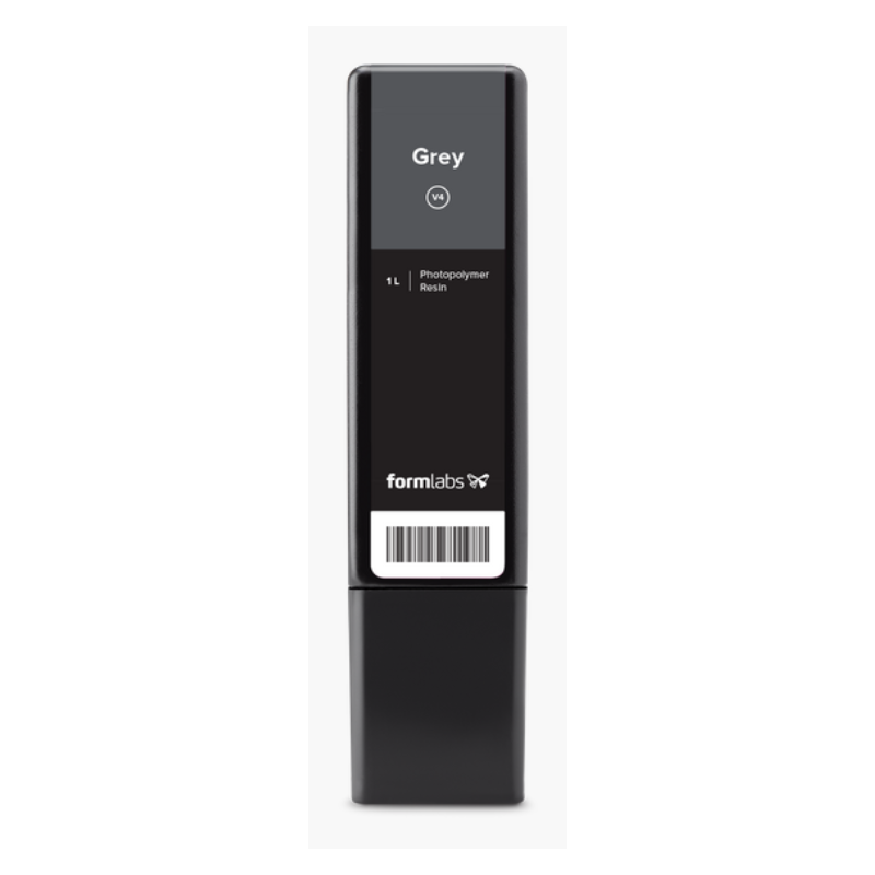 Formlabs Resin Grey V4