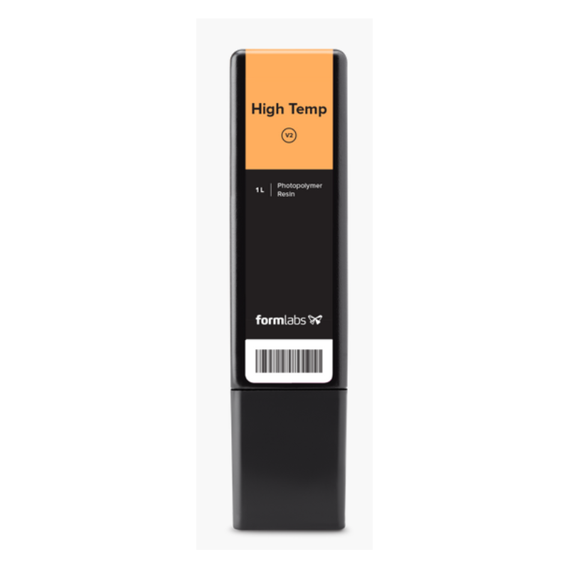 Formlabs High Temp Resin V2