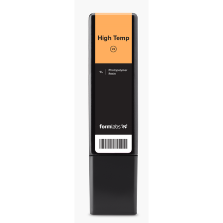 Formlabs High Temp Resin V2