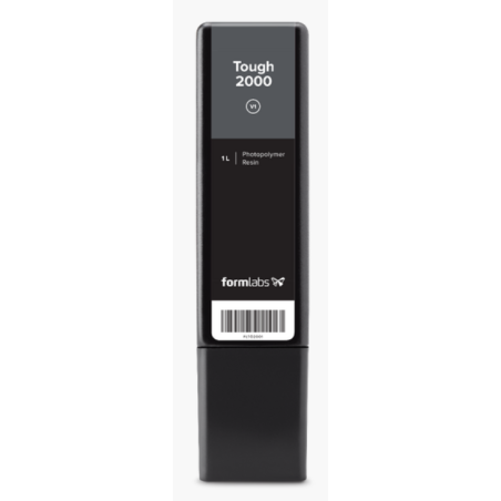 Formlabs Resin Tough 2000 V1 Form 3