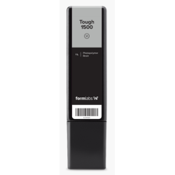 Formlabs Resin Tough 1500 V1 Form 3