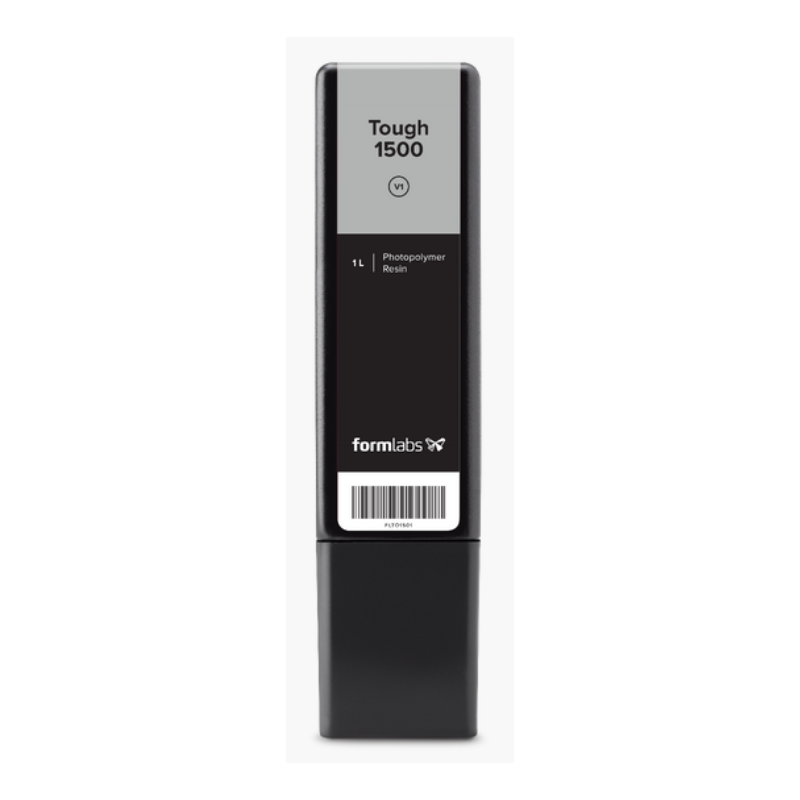 Formlabs Resin Tough 1500 V1 Form 3