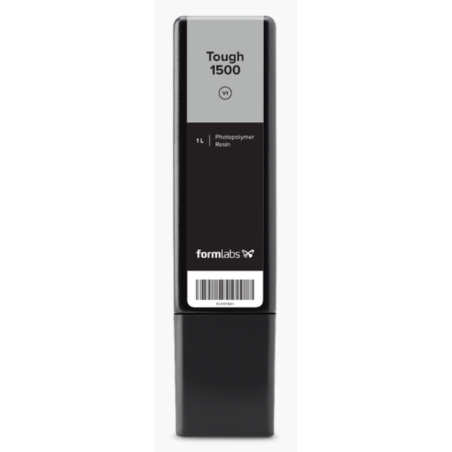 Formlabs Resin Tough 1500 V1 Form 3