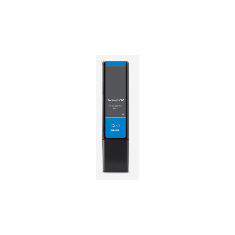 Formlabs Resin Draft V1