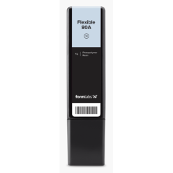 Formlabs Resin Flexible 80A