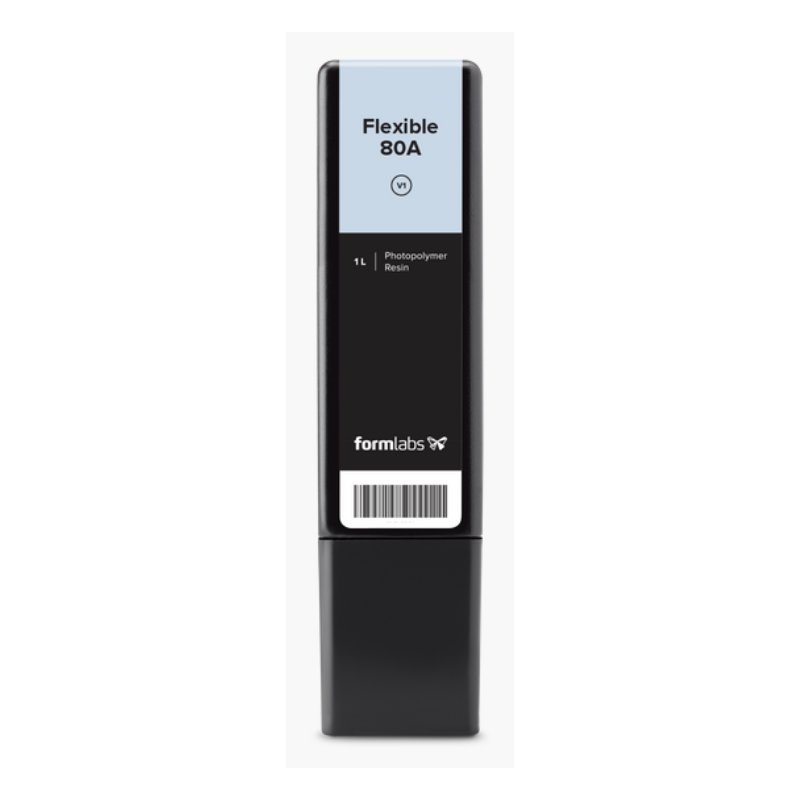 Formlabs Resin Flexible 80A