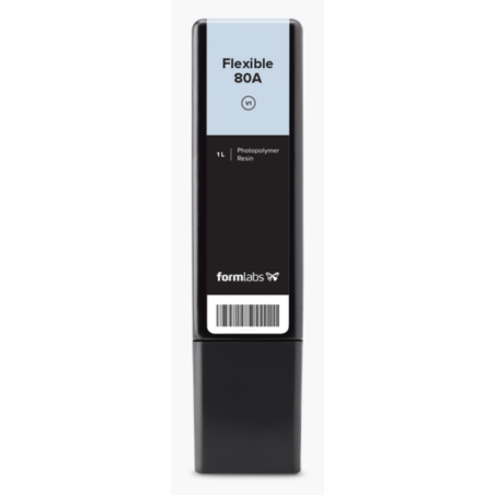 Formlabs Resin Flexible 80A