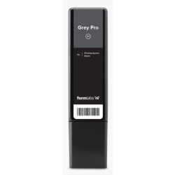 Formlabs Resin Grey Pro