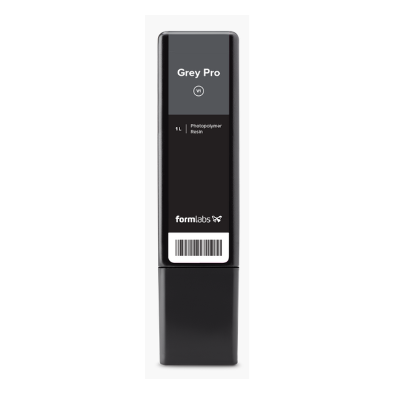 Formlabs Resin Grey Pro