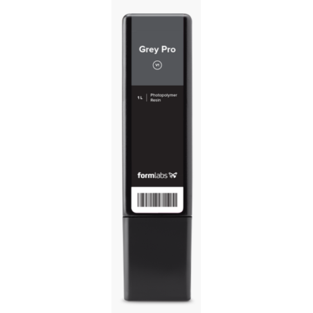 Formlabs Resin Grey Pro