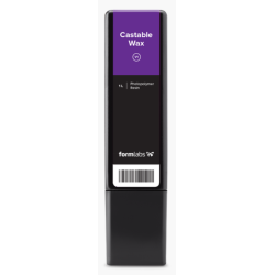 Formlabs Resin Castable Wax