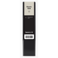 Formlabs Elastic-50A Resin