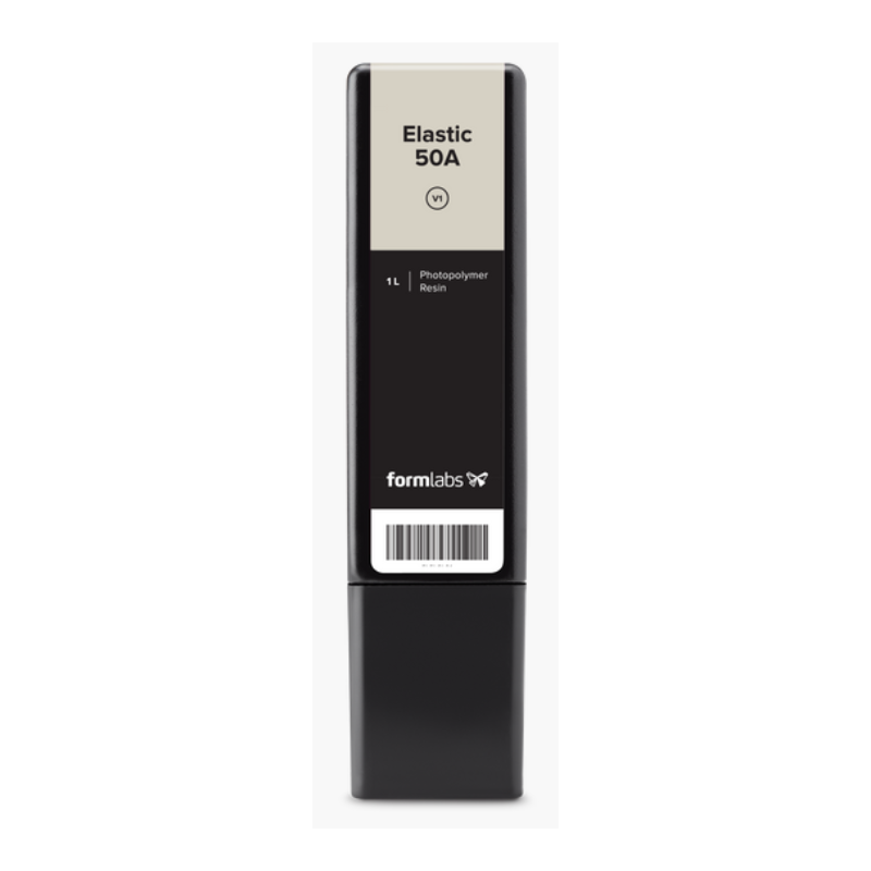 Formlabs Elastic-50A Resin