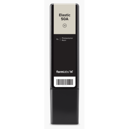 Formlabs Elastic-50A Resin