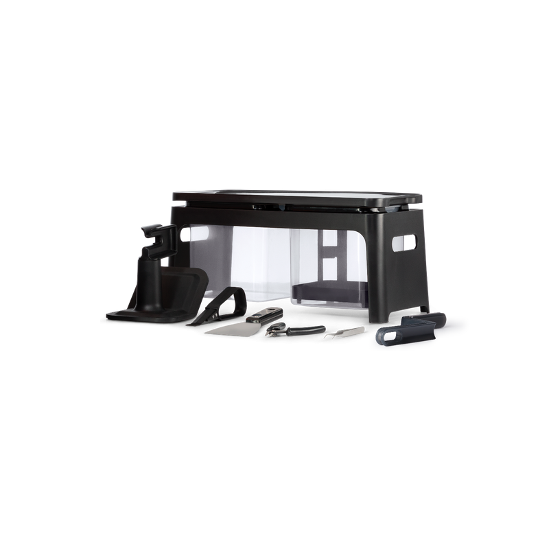 Formlabs Form 3 Finish Kit