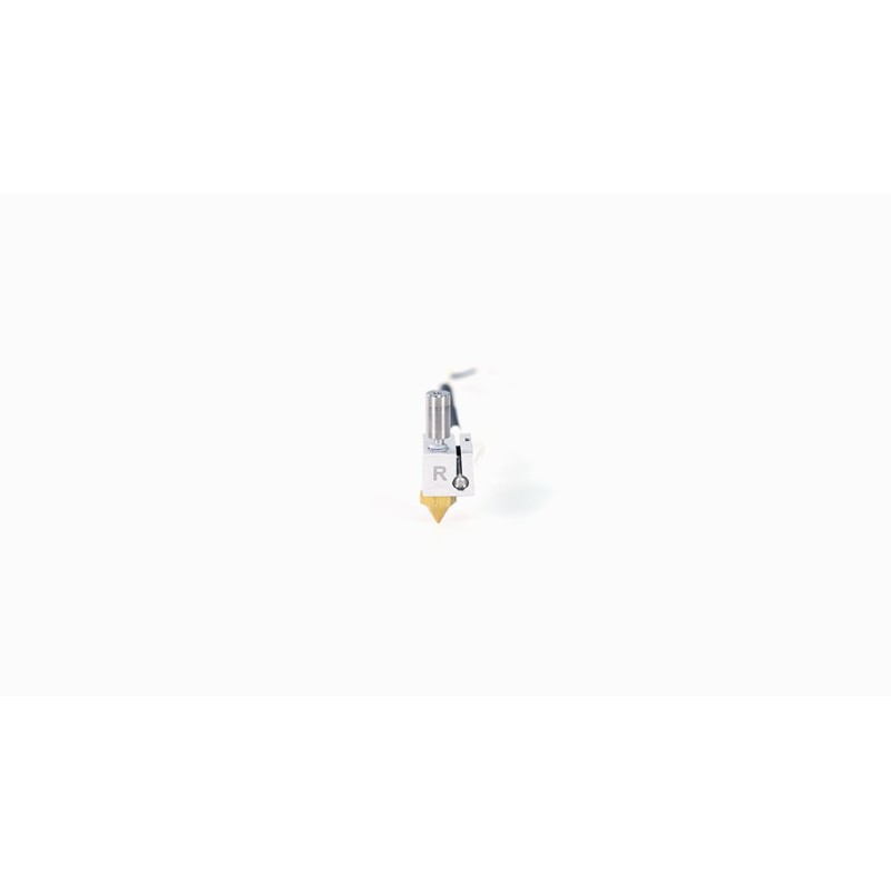 E2 Right Hot End ASSEMBLY