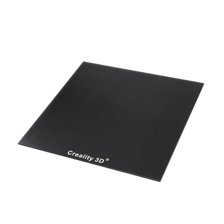Creality Carbon Silicon Glass Bed Ender 6 290*290