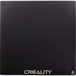 Creality Carbon Silicon Glass CR5 310*240