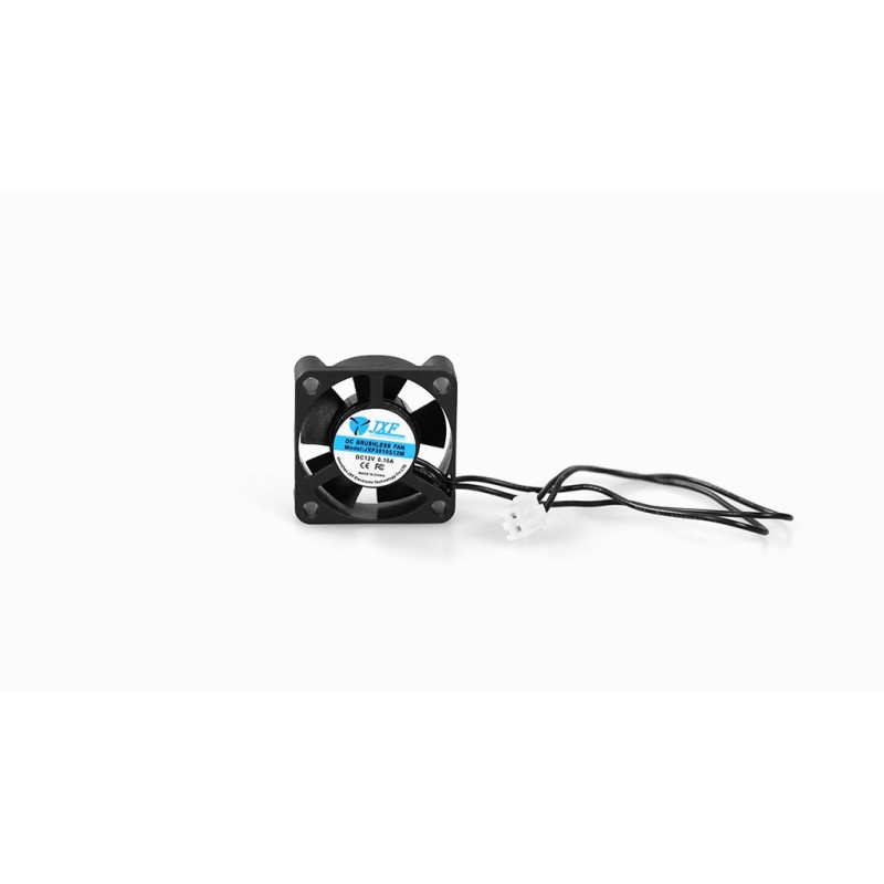 E2 Left Extruder Front Cooling Fan