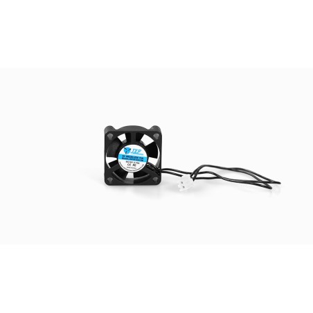 E2 Right Extruder Front Cooling Fan