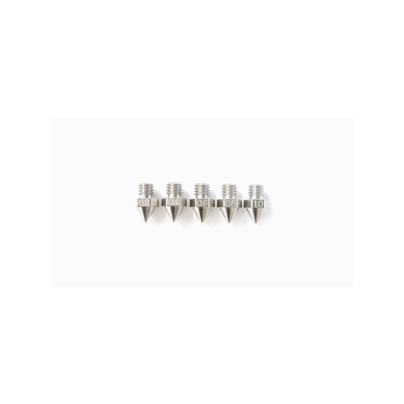 V3 Hardened Nozzel 0,4 mm