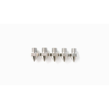 V3 Hardened Nozzel 0,4 mm