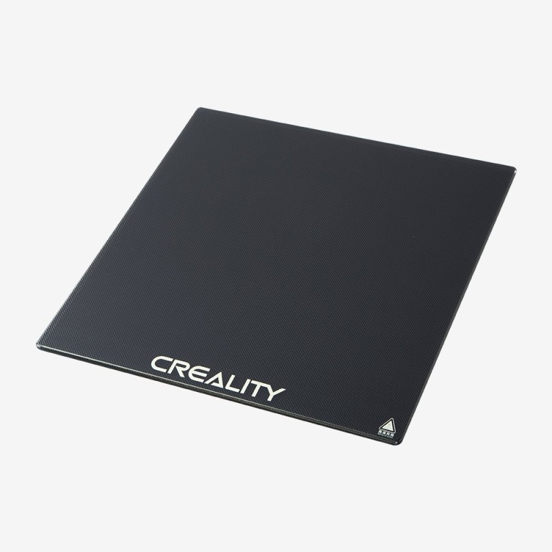 Creality Carborundum Glass Bed 235*235
