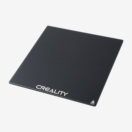 Creality Carborundum Glass Bed 235*235