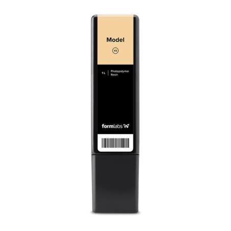 Formlabs Model Resin cartridge DMBE02