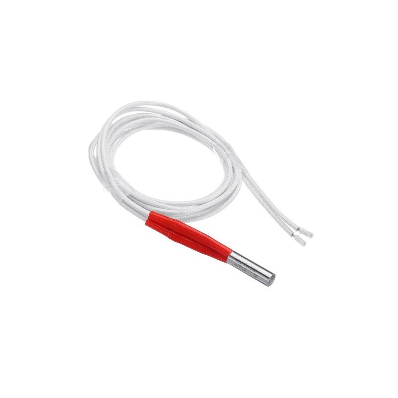 Heater Rod Ender