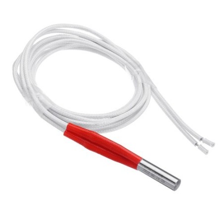 Heater Rod Ender