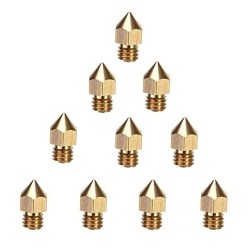 Nozzel Creality 0,4 mm
