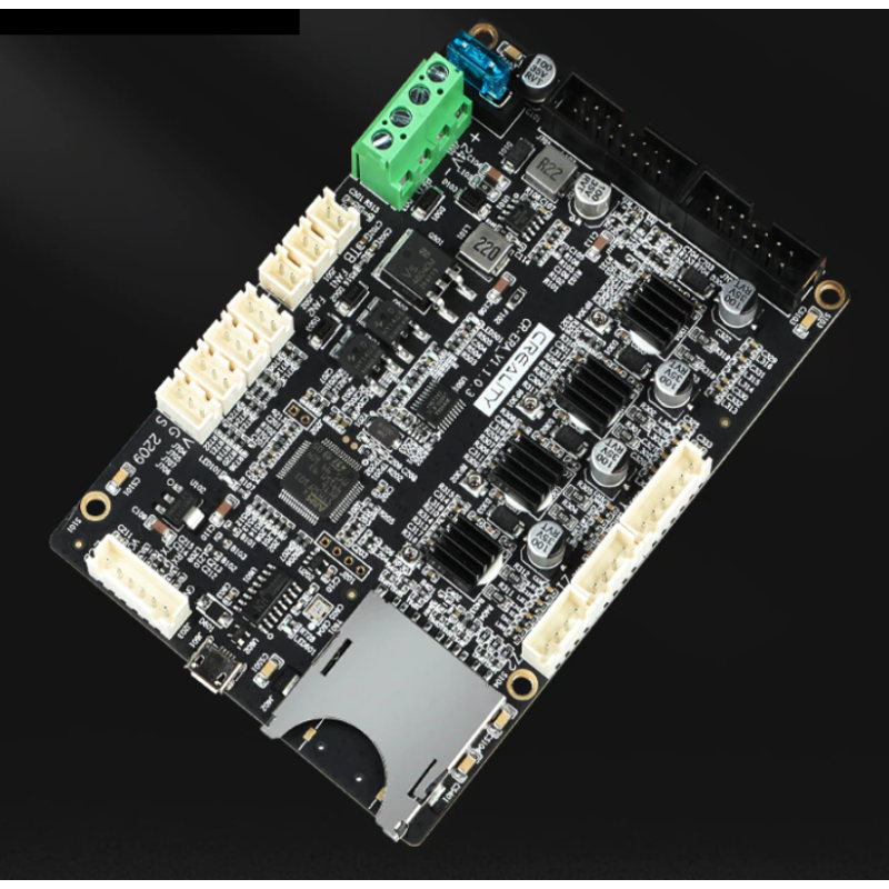 Creality Silent MotherBoard Kit CR6-SE