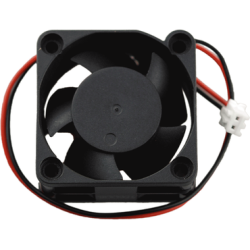 4010 Axial Fan