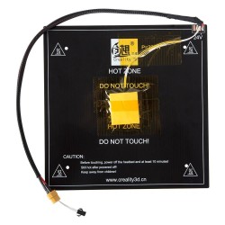 Hot Bed Ender 5