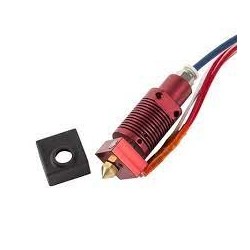 Extruder kit CR10S Pro / CR 10 Max