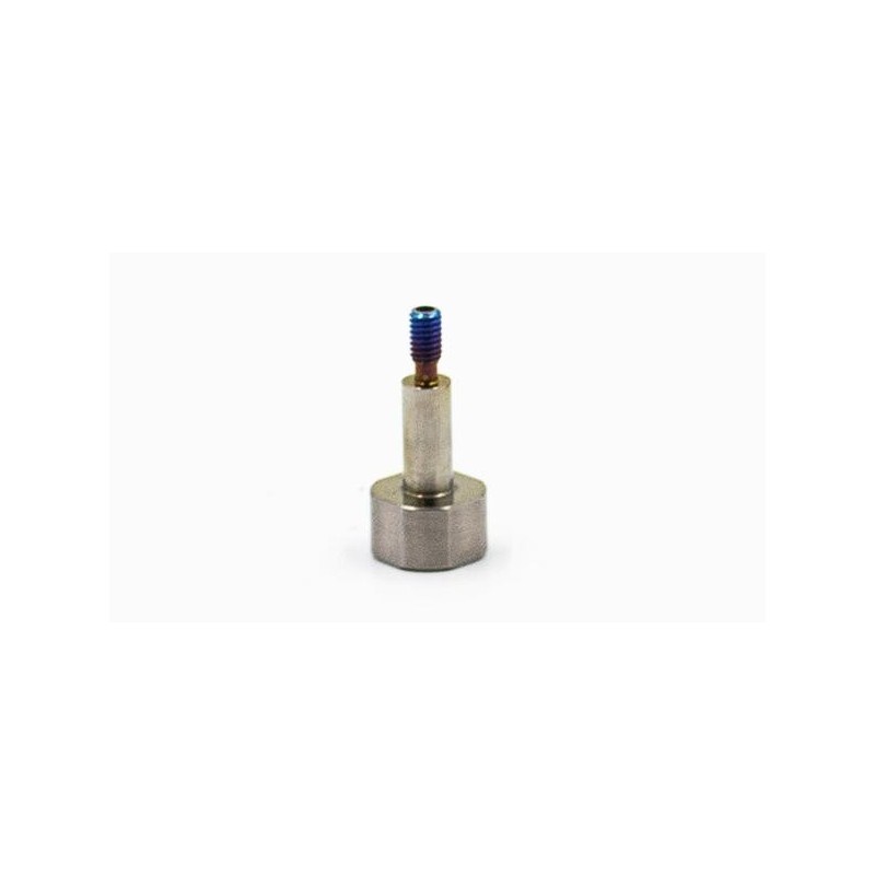 Throat TUBE N2