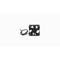 Extruder Side Cooling Fan