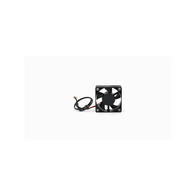 Extruder Side Cooling Fan
