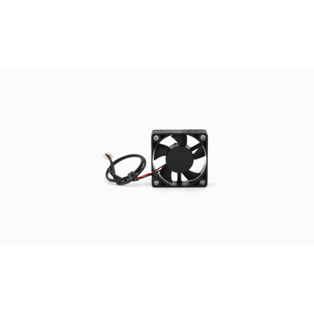 Extruder Side Cooling Fan