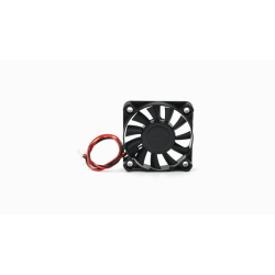 Extruder Front Cooling Fan Only Pro2