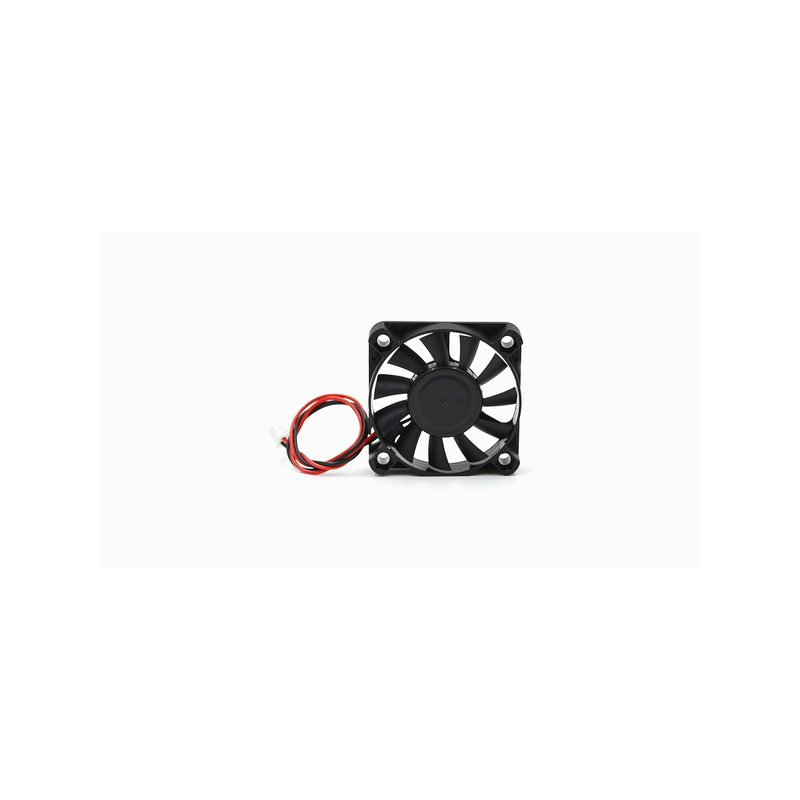 Extruder Front Cooling Fan Only Pro2